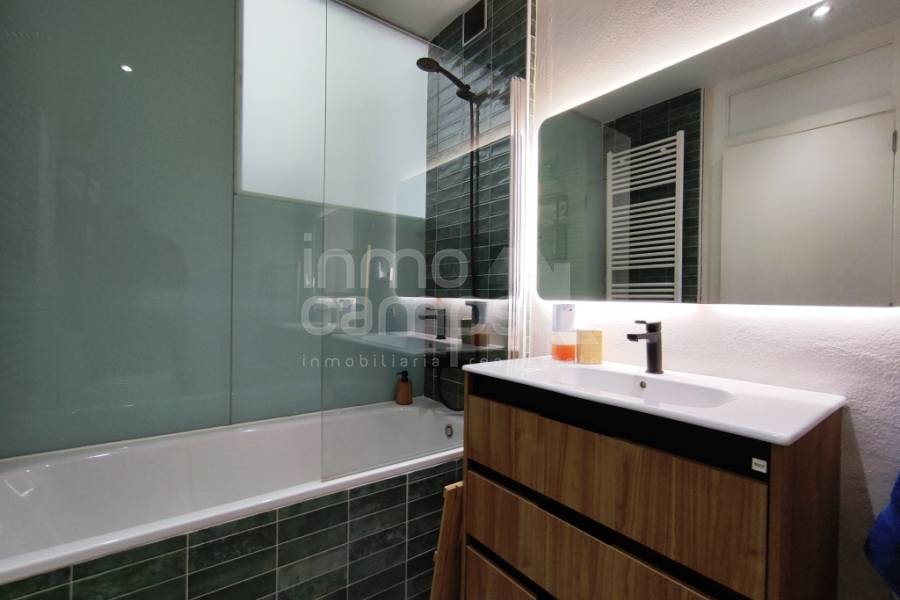 Venta - Chalet - Alfafara