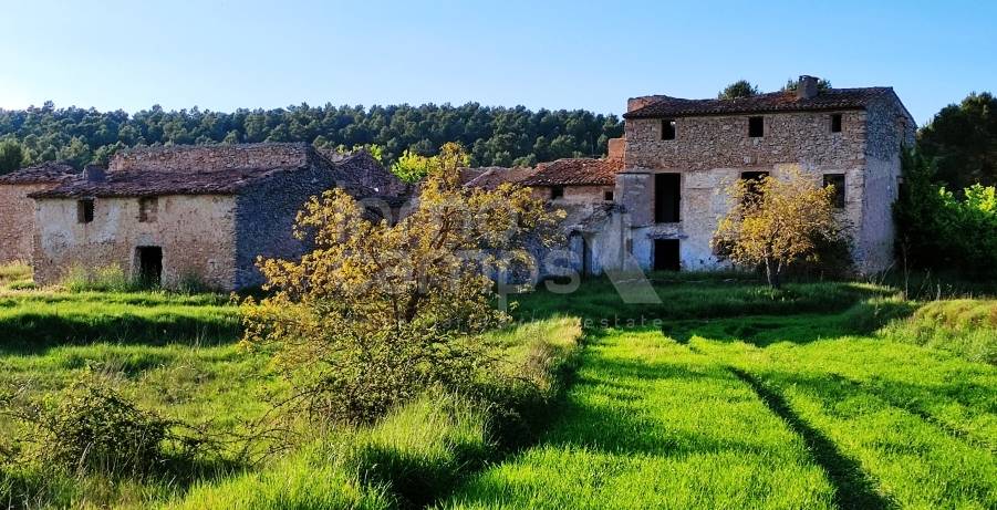 For sale - Finca - Bocairent