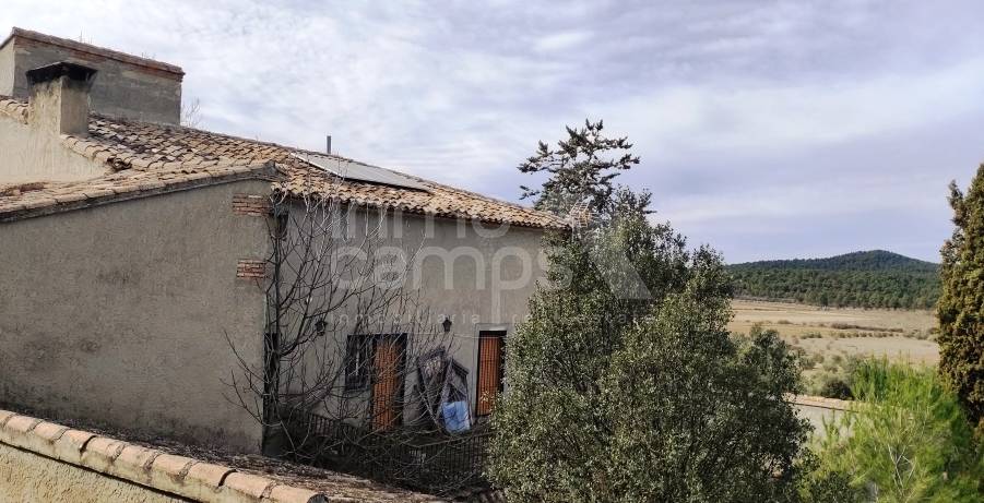 Venta - Finca - Bocairent