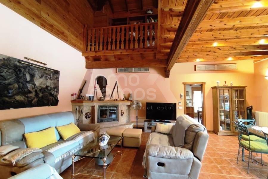 For sale - Villa - Alcoy