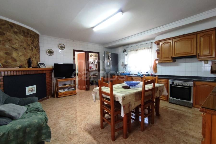 Te koop - Landhuis - Ontinyent