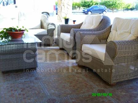 For sale - Finca - Albaida