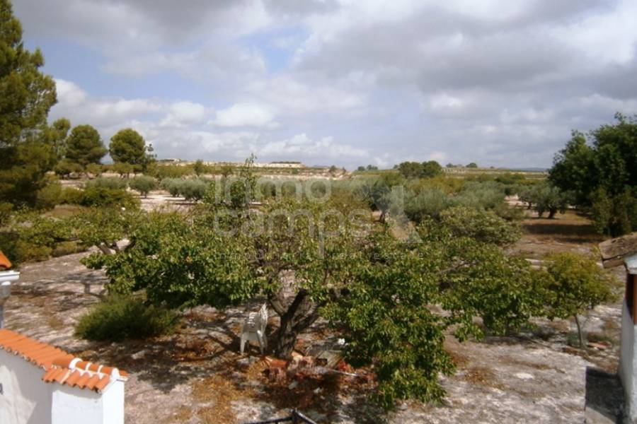 For sale - Country House - Albaida