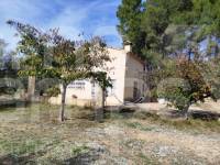 For sale - Country House - Muro de Alcoy