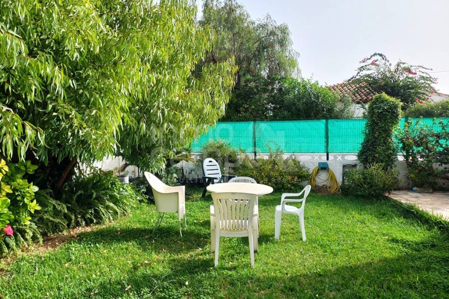 Te koop - Villa - Els Poblets