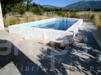 Venta - Casa de Campo - Muro de Alcoy