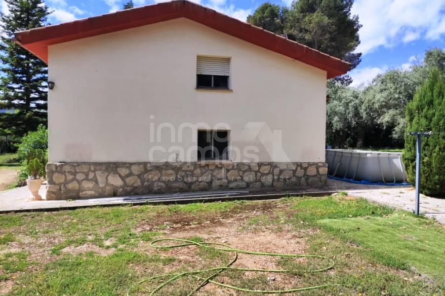 Te koop - Villa - Alcoy - Urbanizaciones