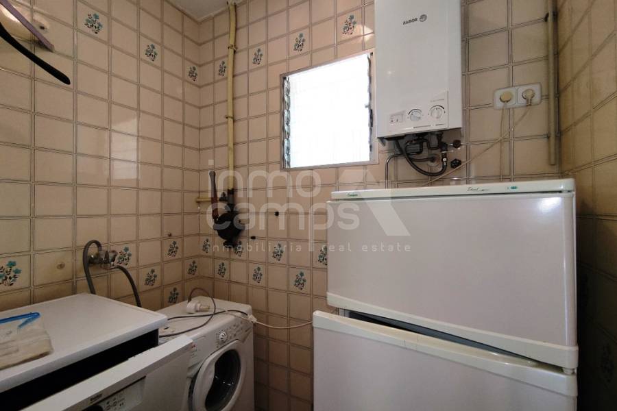 Venta - Casa de Campo - Villalonga