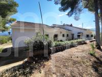 Te koop - Villa - Alcocer de Planes