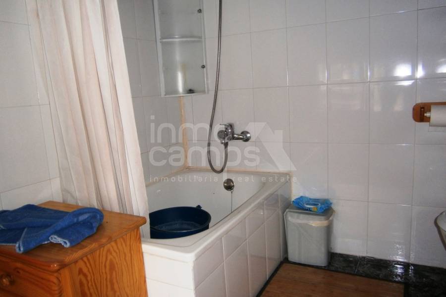 Te koop - Landhuis - Cocentaina