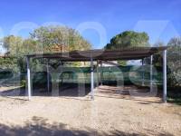 Venta - Casa de Campo - Ontinyent