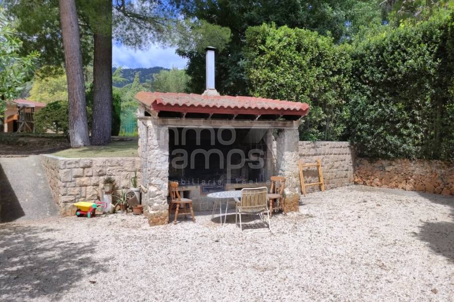 Venta - Chalet - Cocentaina