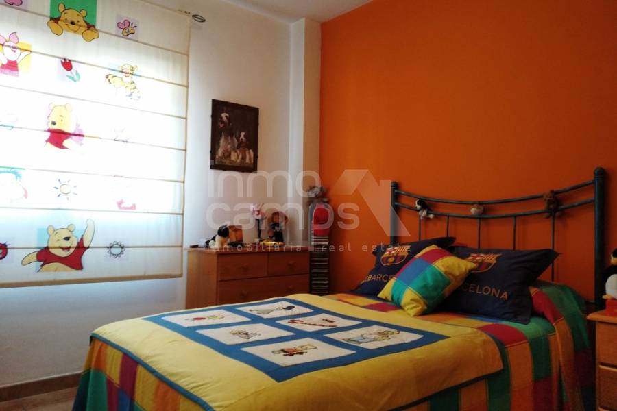 Te koop - Villa - Ontinyent