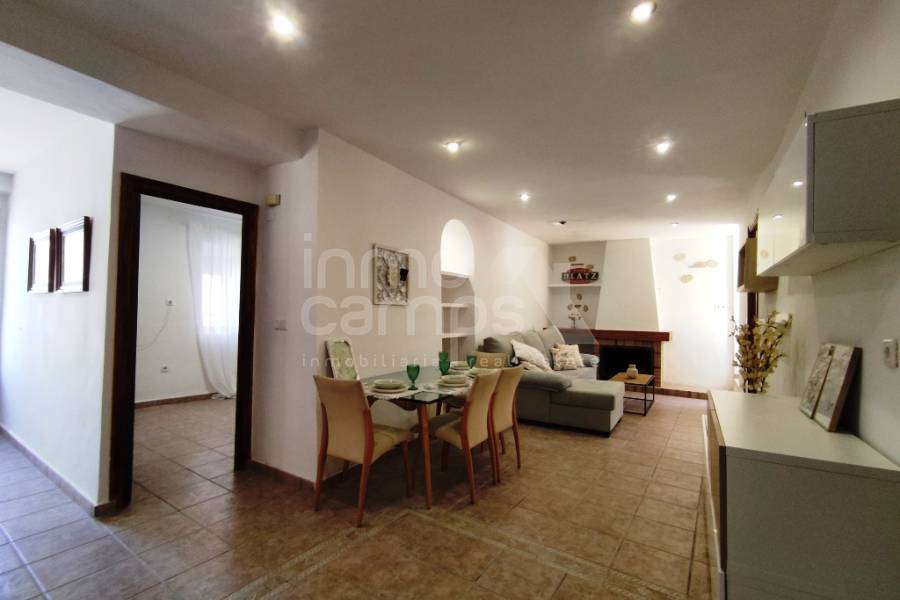 For sale - Town House - Almudaina