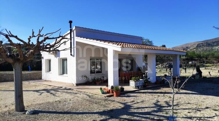 Country House - For sale - Gorga - Gorga
