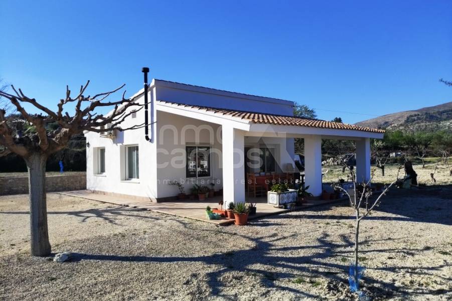 For sale - Country House - Gorga