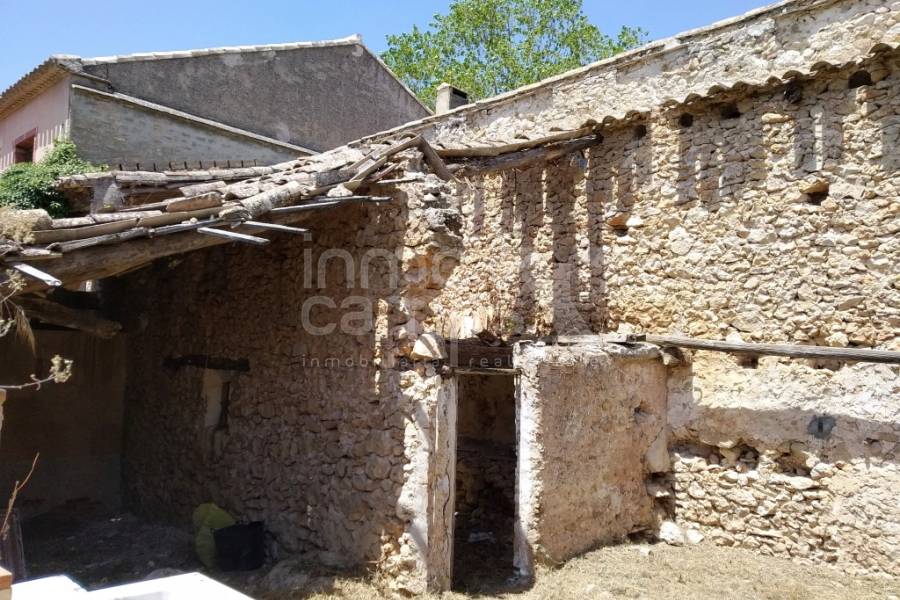Venta - Finca - Bocairent