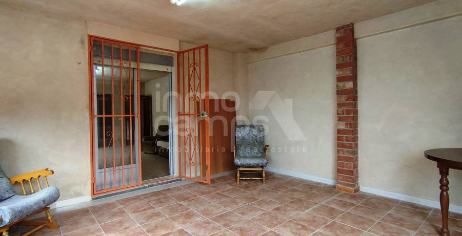 Venta - Casa de Campo - Cocentaina