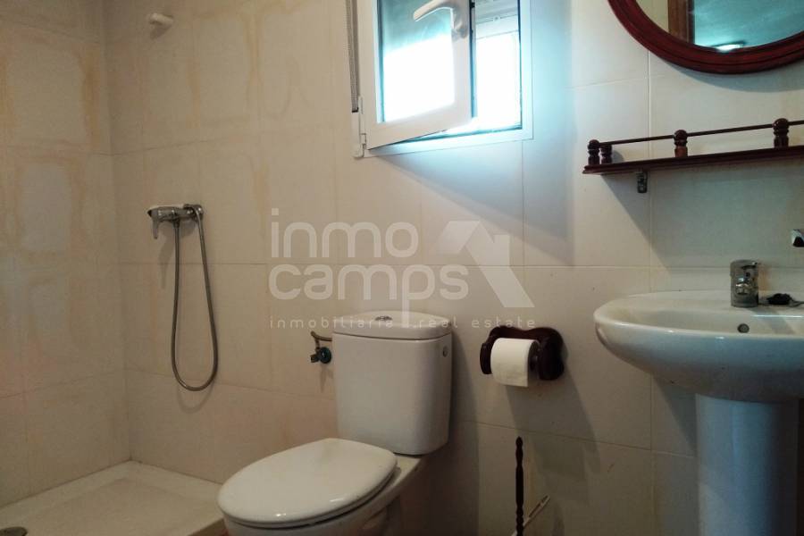 Venta - Casa de Campo - Agullent