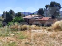 Te koop - Finca - Bocairent