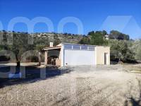 Te koop - Villa - Gorga