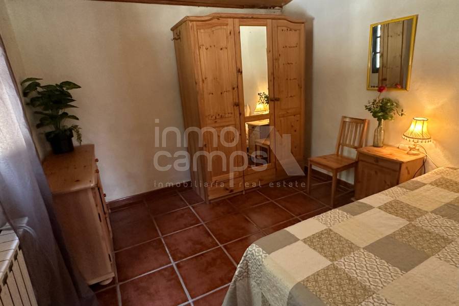 Venta - Finca - Bocairent