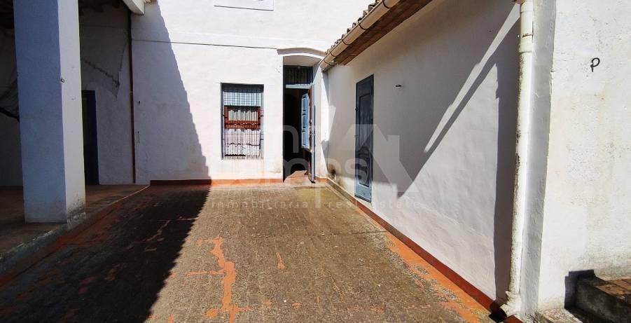 For sale - Finca - Bocairent