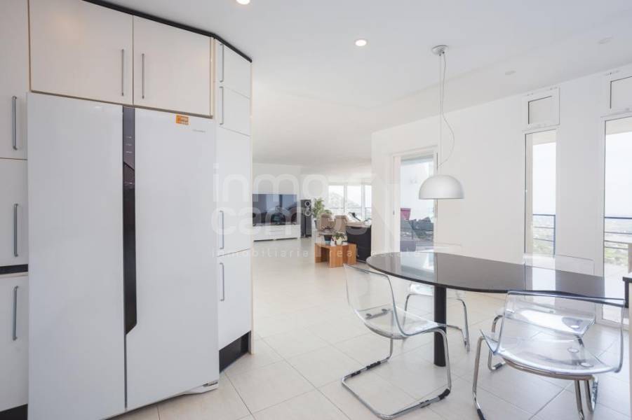 Venta - Chalet - Denia