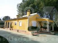 Venta - Casa de Campo - Cocentaina