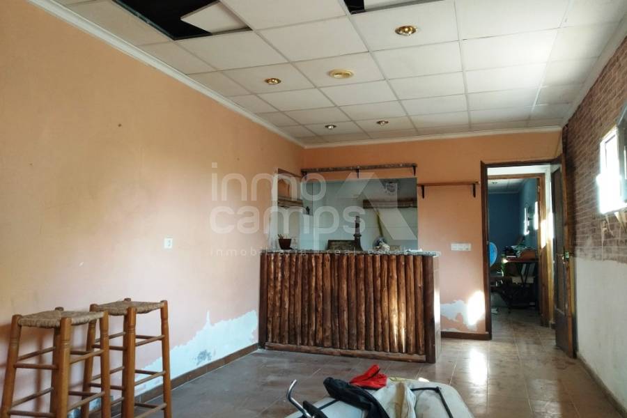 Te koop - Landhuis - Cocentaina