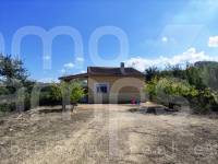 Venta - Casa de Campo - Albaida