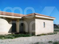 Te koop - Landhuis - Ontinyent