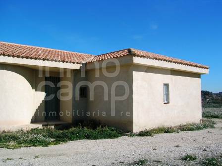 For sale - Country House - Ontinyent