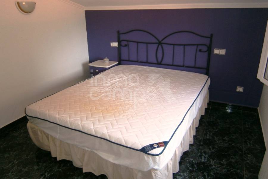 Te koop - Landhuis - Cocentaina