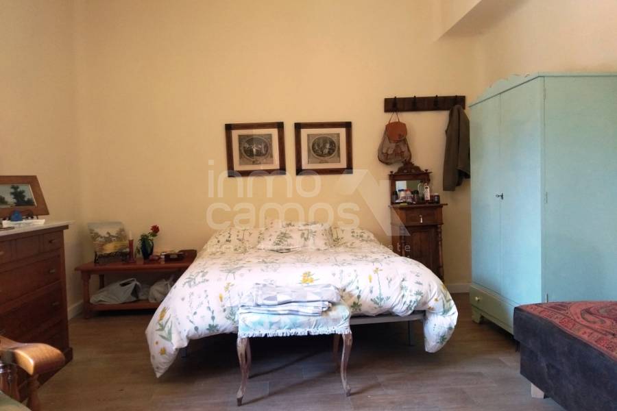 Venta - Finca - Bocairent