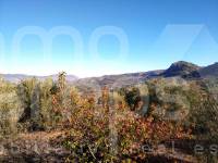 For sale - Rustic Land - Benimarfull