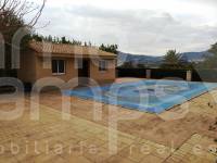 Venta - Chalet - Cocentaina