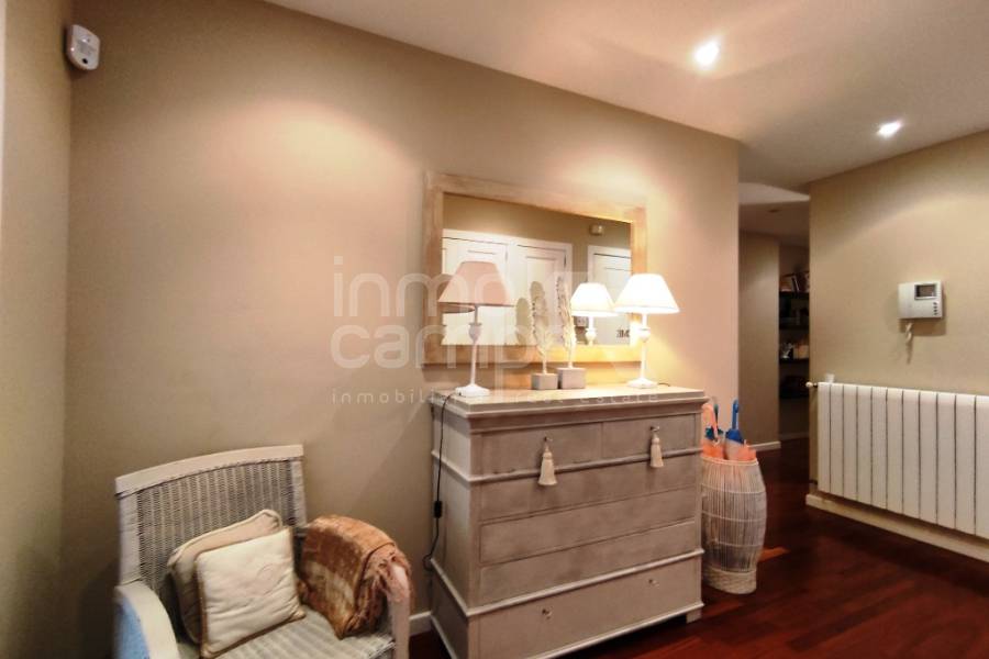 Te koop - Appartement - Alcoy