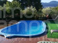 Te koop - Landhuis - Alcocer de Planes