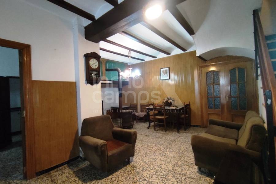 For sale - Town House - Agres - Town