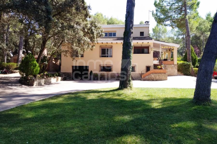 Venta - Chalet - Alcoy