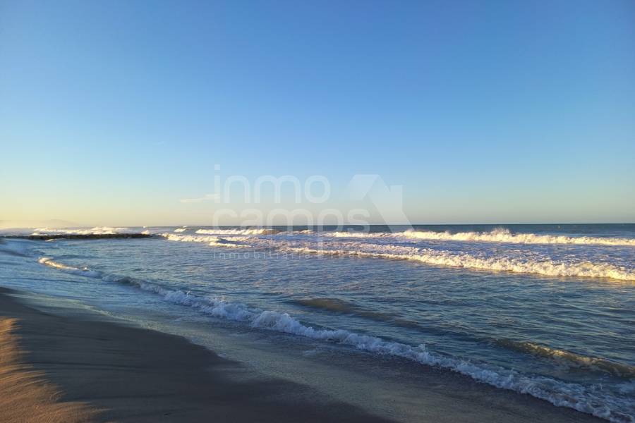 For sale - Apartment - Denia