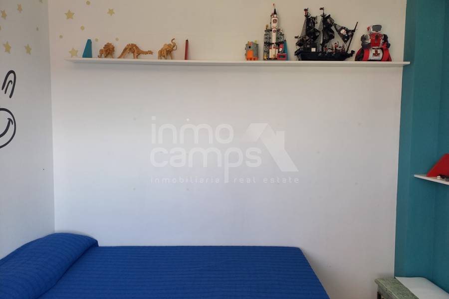 For sale - Semi - Detached house - Oliva