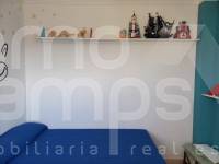 Venta - Chalet Pareado - Oliva