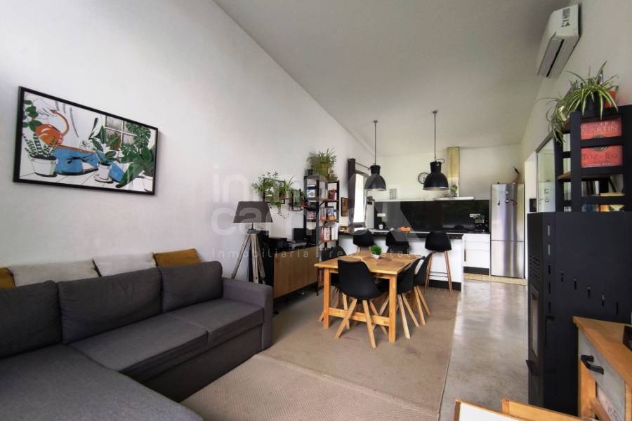 Venta - Chalet - Alfafara