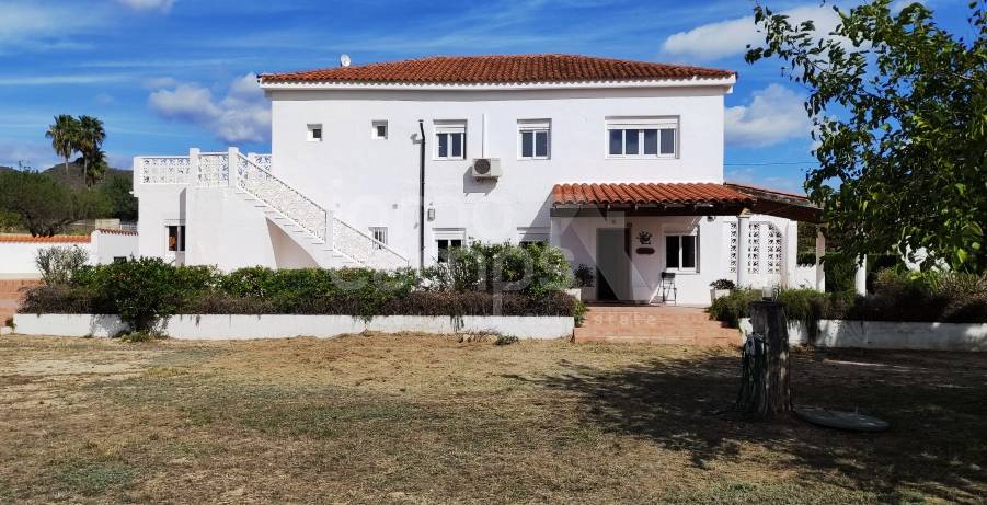 Te koop - Villa - Ontinyent