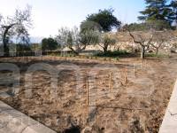 Venta - Casa de Campo - Ontinyent