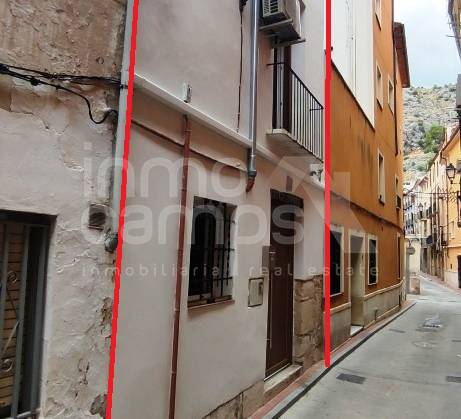 Town House - For sale - Cocentaina - Cocentaina