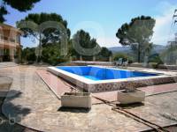 Venta - Casa de Campo - Muro de Alcoy