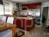 Venta - Chalet - Benimarfull